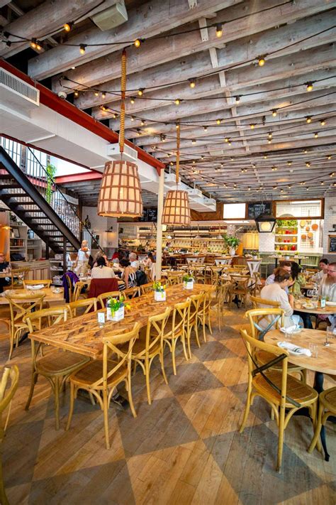 12 Charming Restaurants In Greenwich Village Worth The Wait