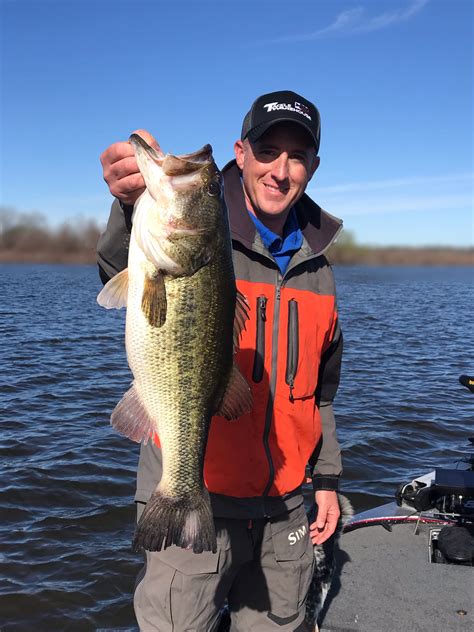 Lake Fork Fishing Report