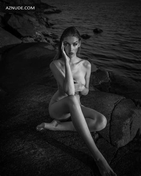 Melinda London Nude Photographed By Kristian Schmidt Aznude