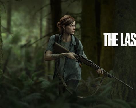 1280x1024 Resolution The Last Of Us Part 2 Ps5 1280x1024 Resolution Wallpaper Wallpapers Den