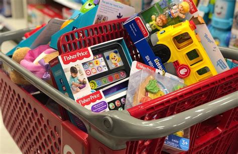 Get The Best Toy Deals 2019 Target Semi Annual Toy Sale