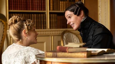 Gentleman Jack Episode 3 Reveals Why The Ladies Love Anne Lister And No Its Not Because She