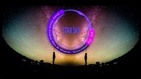 Star Sky Two Steps From Hell Youtube