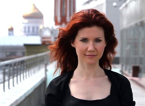 Who Is Anna Chapman The Woman Involved In The Russian Spy Swap Metro News