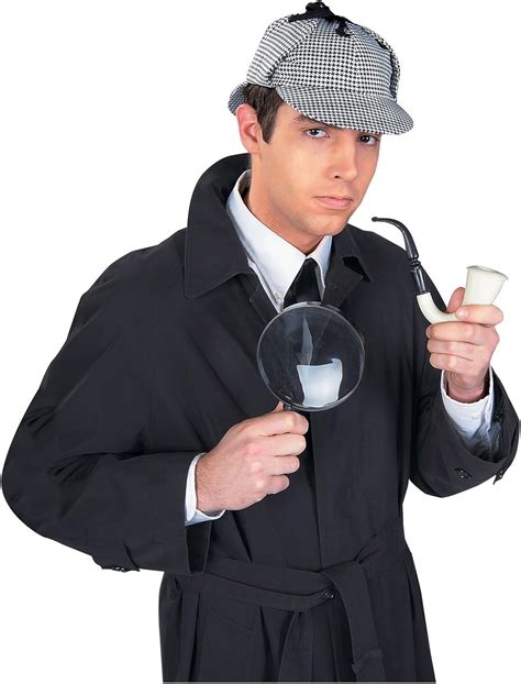 Top 10 Sherlock Holmes Woman Costume Product Reviews