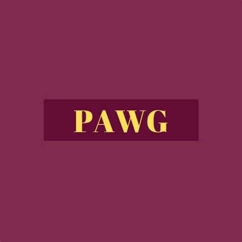 The Meaning Of The Term Pawg