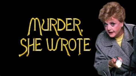 Murder She Wrote Angela Lansbury Tv Show Coming To Wgn America