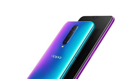 Oppo R17 Pro Specifications Features And Details Of The Smartphone