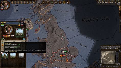 Effective for any rulers (except unreformed pagans). Crusader Kings II ~ Quick Answers | Paradox Interactive Forums