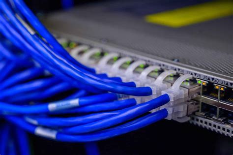 Network Cabling Standards