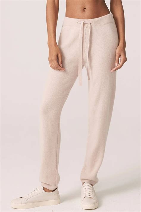 Pairs Of Cashmere Joggers To Elevate Your Cozy Style