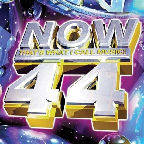 Now That S What I Call Music 44 UK 1999 Now That S What I Call