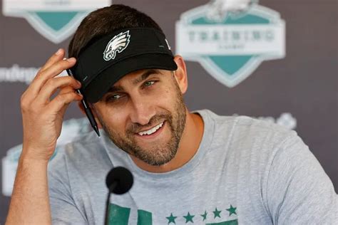 Eagles Coach Nick Siriannis Main Takeaways From The Early Stretch Of Training Camp