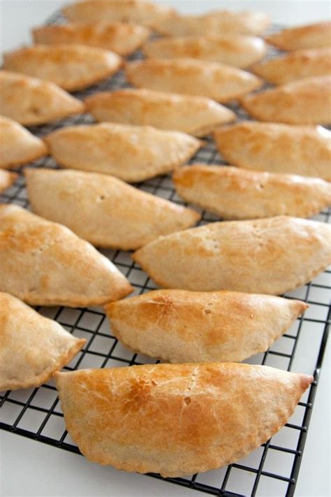 Sweet Savory And Spicy Empanadas Empanadas Recipe Empanadas Dough