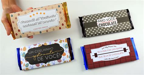 Se pretende ler mais artigos parecidos a como fazer uma surpresa para o namorado, recomendamos que entre na nossa categoria de relações sentimentais. DIY: Lembrancinhas de Páscoa Pt 2 | Lembrancinhas de ...