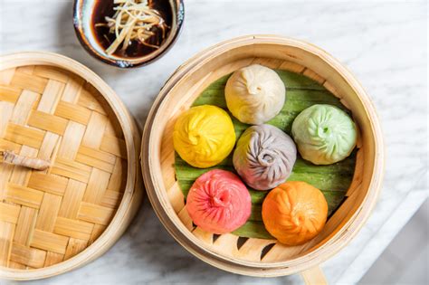 Online ordering is closed now, you can order ahead. $1 soup dumplings at Imperial Lamian — ranked as Chicago's ...