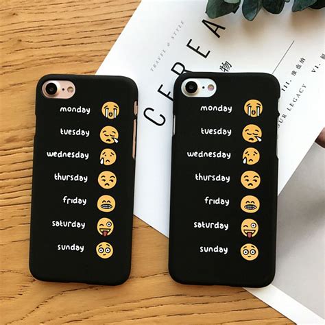 We did not find results for: Cute Expression Changes Hard Matte Phone Case Back Cover For iPhone X 6 7 Plus | Bff phone cases ...