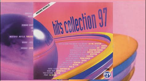Hits Collection 97 Versiones Completas Full Hd Youtube