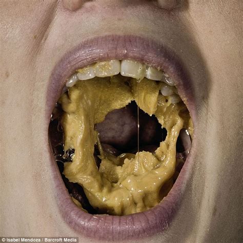 The A Z Of Weird And Wonderful Phobias Daily Mail Online