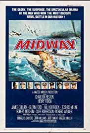 Movie director jack smight wit content about the country(united content of the film : Midway (1976) | M4uFree