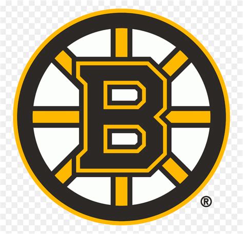 Boston Bruins Logo Boston Bruins Nhl Logos Symbol Pac Man Dynamite
