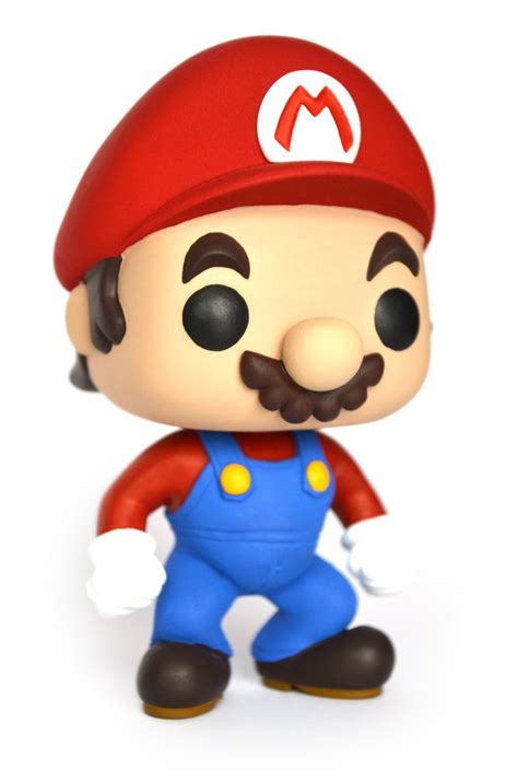Mario Funko Pops Pop Super Mario Writflx