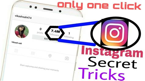 No Root 2018 How To Get Unlimited Instagram Followers Youtube