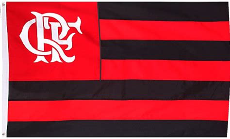 Bandeira Oficial Flamengo Original De 3 Metros R 48505 Em Mercado Livre