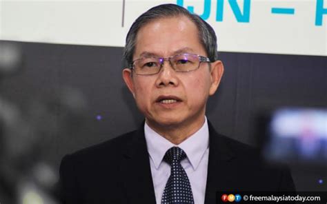 He is also a vice president of keadilan. 9 new rural health clinics for Sarawak | Free Malaysia Today