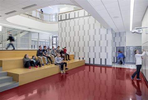 Smmas Hallway Design For Ayer Shirley School Design Reference Art