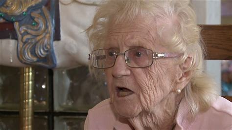 thieves target 91 year old grandmother after following her home in colorado youtube