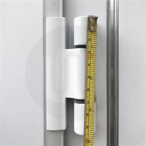 Duraflex Challenger 3d Hinge Side Fit