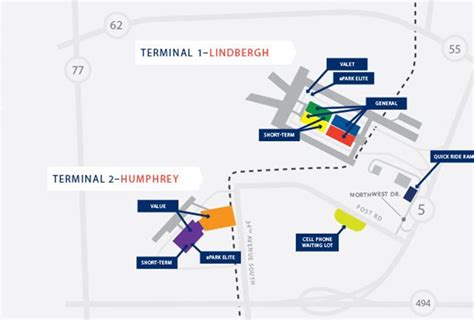Msp Terminal 1 Map Gadgets 2018