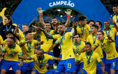 Эквадор и перу сыграли вничью 1. Кубок Америки 2019 - Сборная Бразилии обыграла Перу и ...