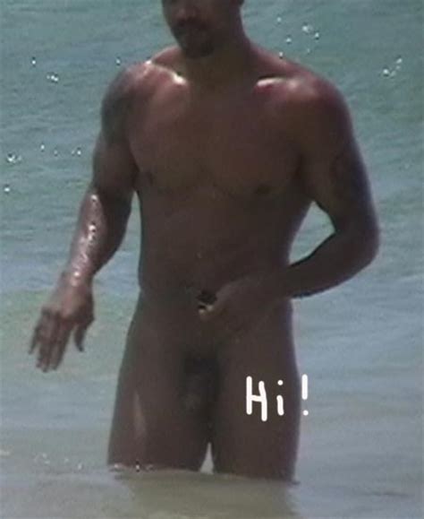 Shemar Moore Page 2 LPSG