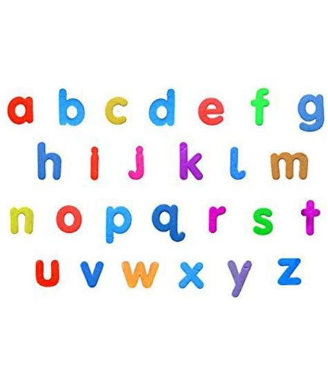 Small Printable Alphabet Letters All In One Photos