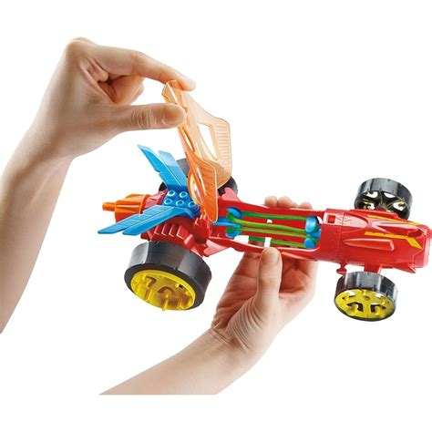 It uses a smart contract that accepts eth deposits that can be withdrawn by a. Hot Wheels Speed Winders Tornádo červené | Maxíkovy hračky