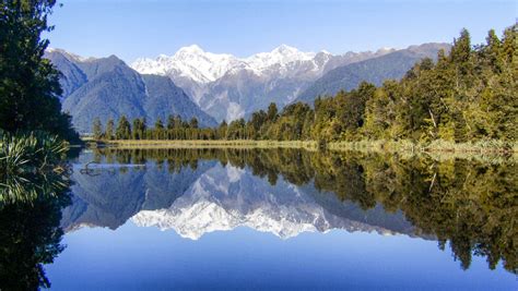 As we begin this new year. 13 Sublime Destinations on New Zealand's South Island