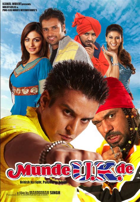 The main leads of this movie are arya babbar, harish verma, and yuvraj hans in leading roles. Best Punjabi Comedy Movies List Of All Time Top 20