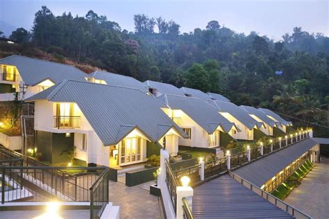 Munnar Tea Hills Resort Mthr Munnar Updated 2024 Prices