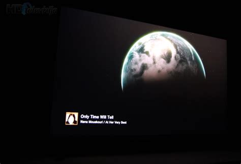 Ips glow happens around the corners of the screen. LG 43LF540V (LF5400) Full HD televizor - recenzija ...