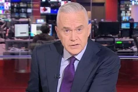Bbc News Sends Top Presenters Including Huw Edwards Redundancy Letters