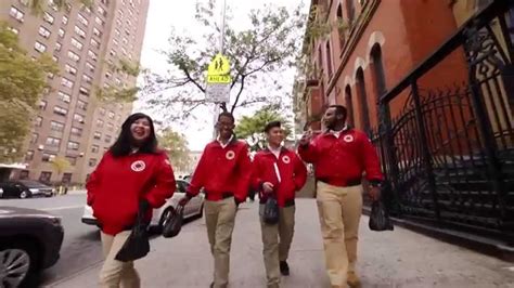 Your City Year Youtube