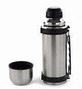 Images of All Stainless Steel Thermos