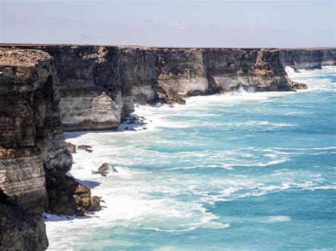 Battle to keep The Great Australian Bight pristine goes on