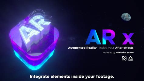 Ar Tools Augmented Reality In After Effects Youtube