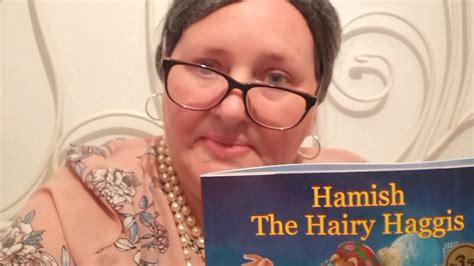 Asmr Scottish Granny Reads You A Bedtime Story Youtube
