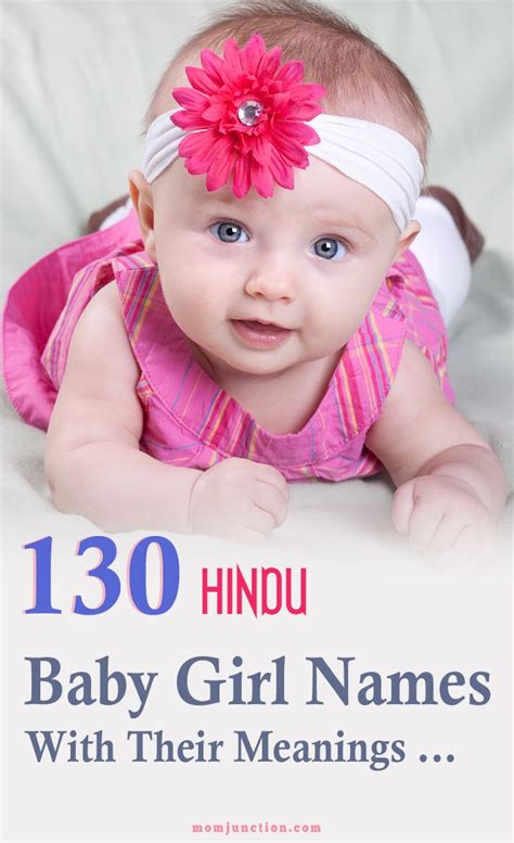 Latest 2022 Hindu Baby Girl Names With G With Meaning Photos
