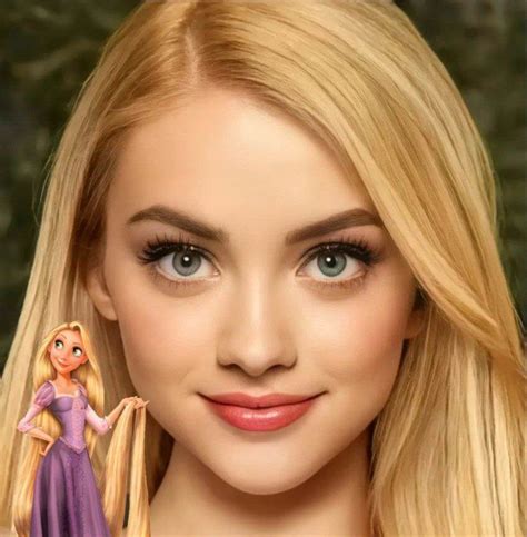 Ai Photos Of What Cartoon Characters Would Look Like In Real Life Artofit