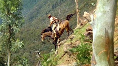 One Of My All Time Favourite Scenes From The Man From Snowy River 2 Shortly Followed By One